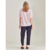 Camille Cashmere Tee