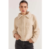 York Sherpa Jacket