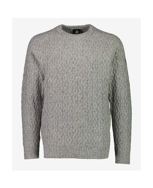 Falmouth Cable Knit