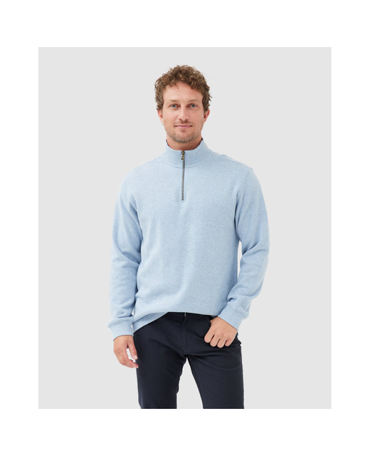 Alton Ave Sweater