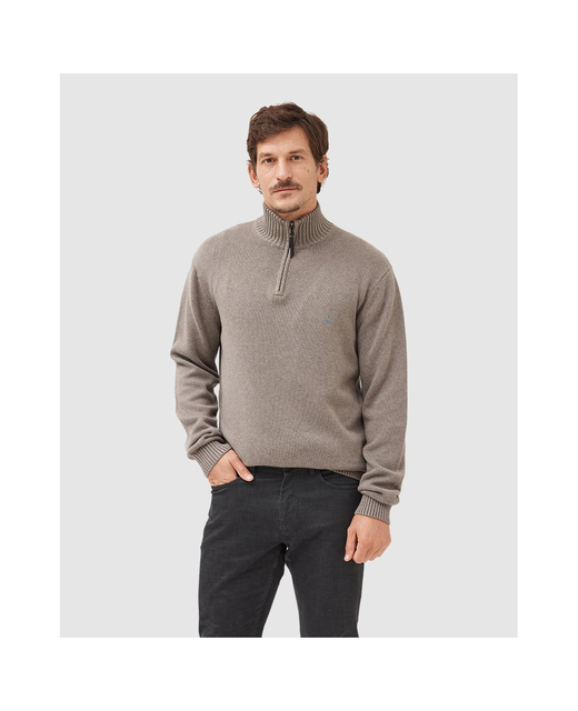 Merrick Bay Knit