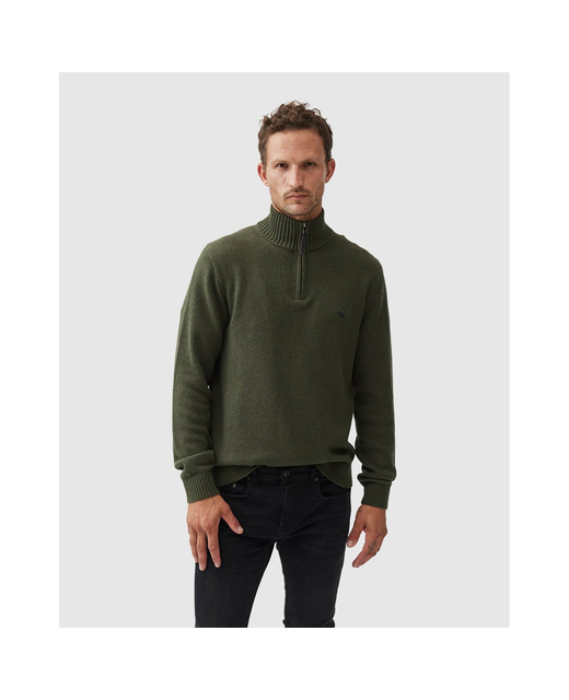 Merrick Bay Knit