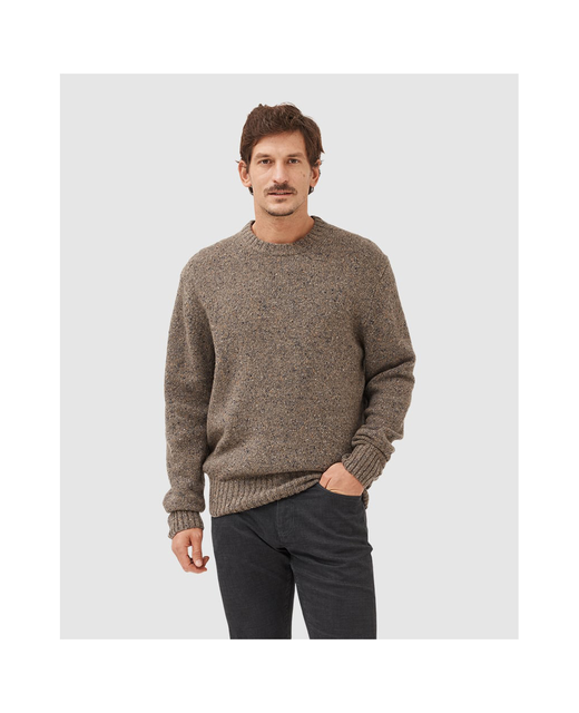 Cox Road Knit