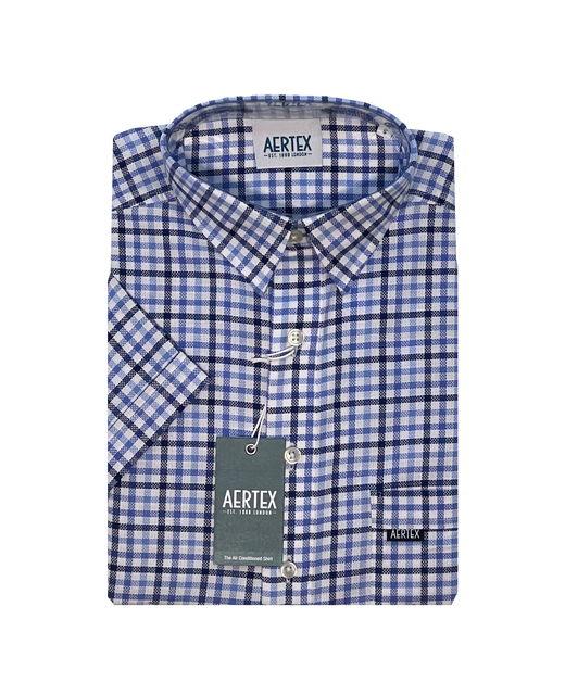 Aertex S/S Shirt