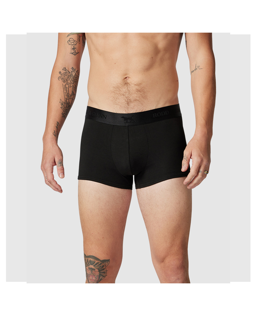 Big Gunn's Trunks 3pk