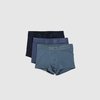 Big Gunn's Trunks 3pk