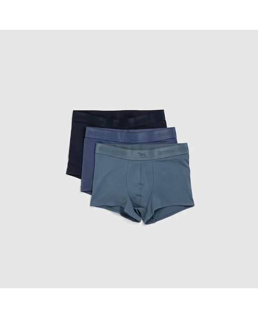 Big Gunn's Trunks 3pk