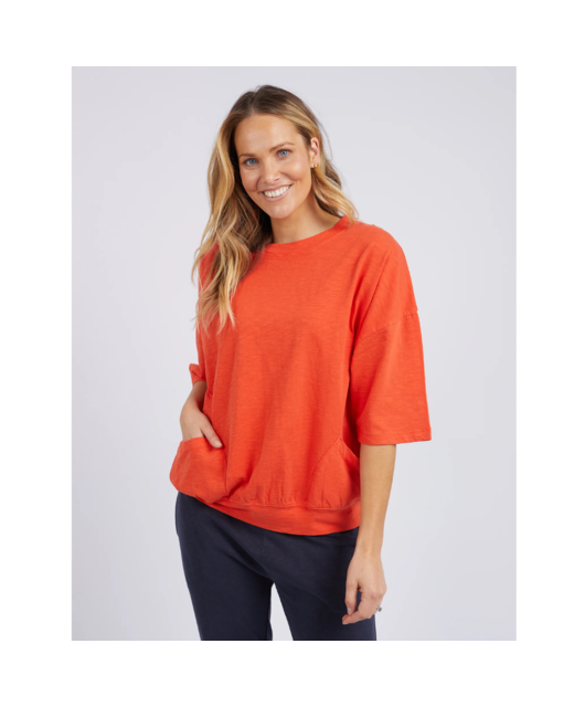 Mazie Sweat Bananna main image 1