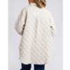 Katie Quilted Shacket