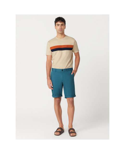Signature Chino Short