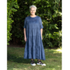 Cascade Dress