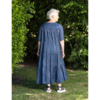 Cascade Dress
