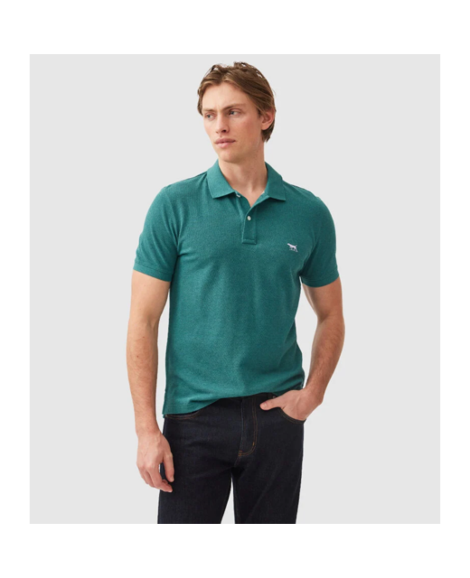 The Gunn Polo