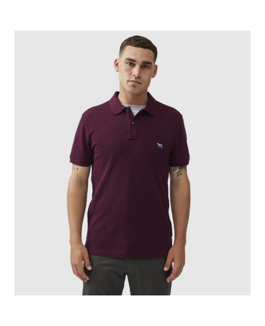 Gunn Original Fit Polo