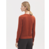 Openwork Sweater