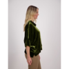 Hanley Velvet Top