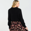 Becca Crop Knit