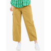 Lexi Stitch Panel Pant