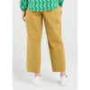Lexi Stitch Panel Pant