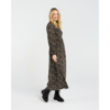 Sienna Shirred Dress