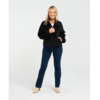 Kate Crop Pea Coat
