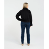 Kate Crop Pea Coat
