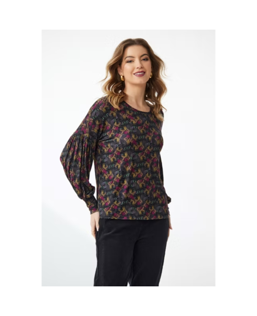 Raven Top
