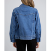 Hunter Denim Jacket