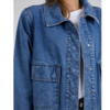 Hunter Denim Jacket