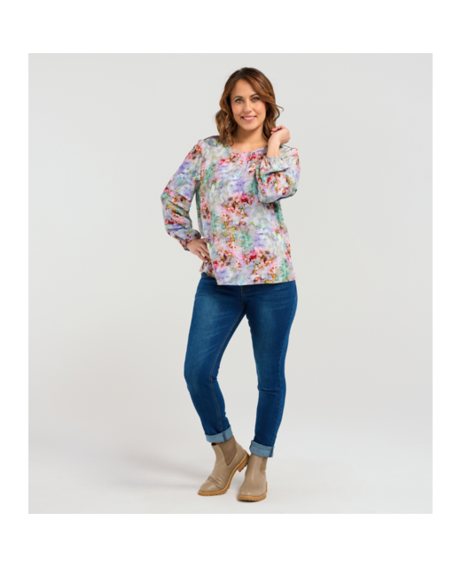 Flendura Top
