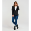 Flora Blazer