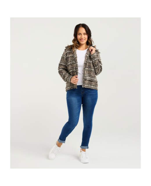 Sandy Jacket