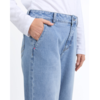 Izzy Wide Leg Jean