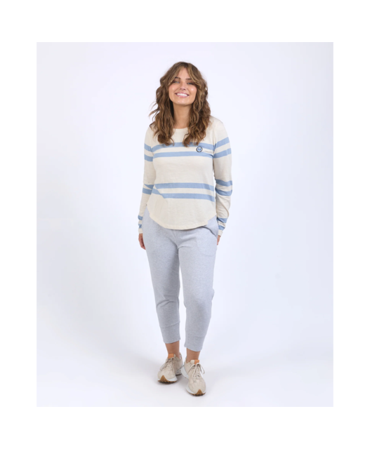 Allegra L/S Tee