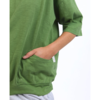 Mazie Sweat