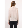 Andre Half Zip Merino Jumper