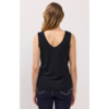 Twain Merino Reversible Tank