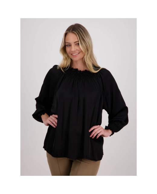Hollis Top