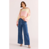 Marcella Colour Block Sweater
