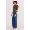 Reign Mesh Top