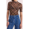 Reign Mesh Top