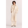 Sabine Trench Coat