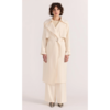 Sabine Trench Coat