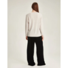 Kari Cashmere V-Sweater