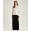 Kari Cashmere V-Sweater