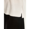 Kari Cashmere V-Sweater