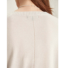 Kari Cashmere V-Sweater