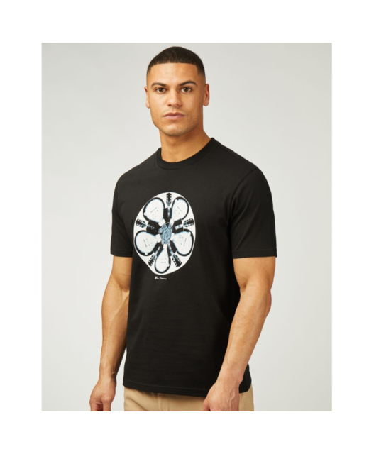 Guitar Illusion Tee