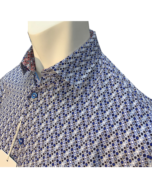 Sorrento L/S Shirt