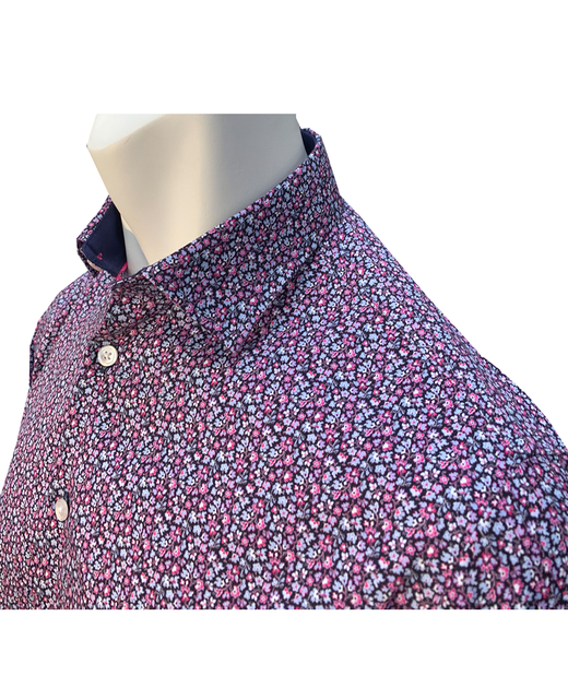 Sorrento L/S Shirt